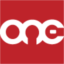 One logo