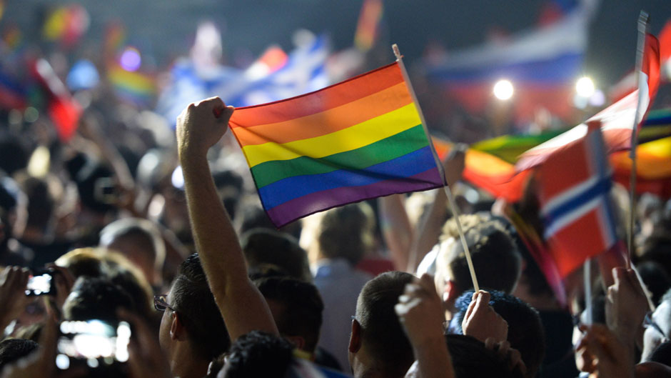 LGBTI-FLAG-EUROVISION