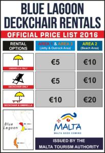 Comino-Price-List-2016