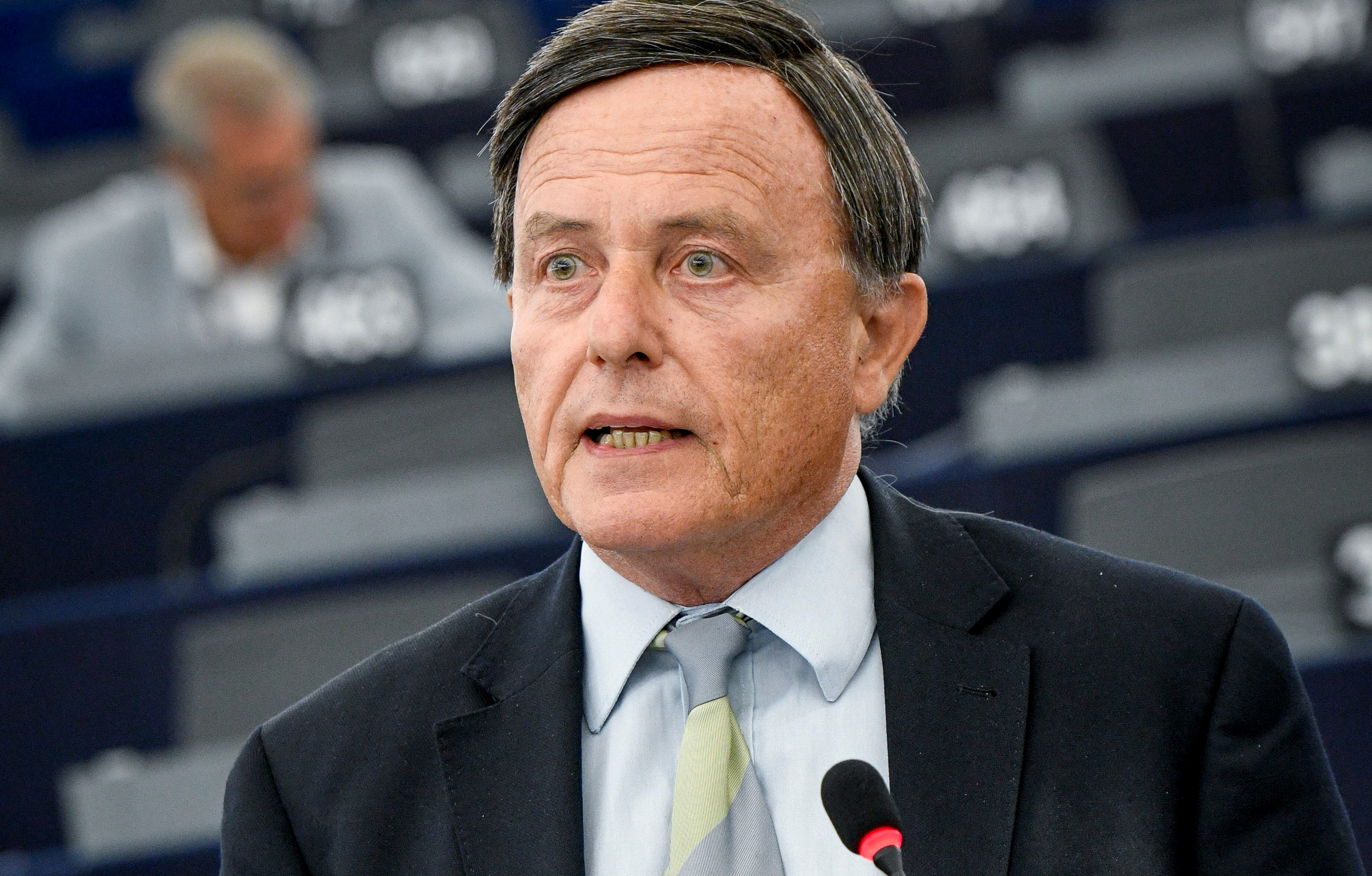 “IlPartit Laburista se jibqa’ jiddefendi ssovranità ta’ Malta fil