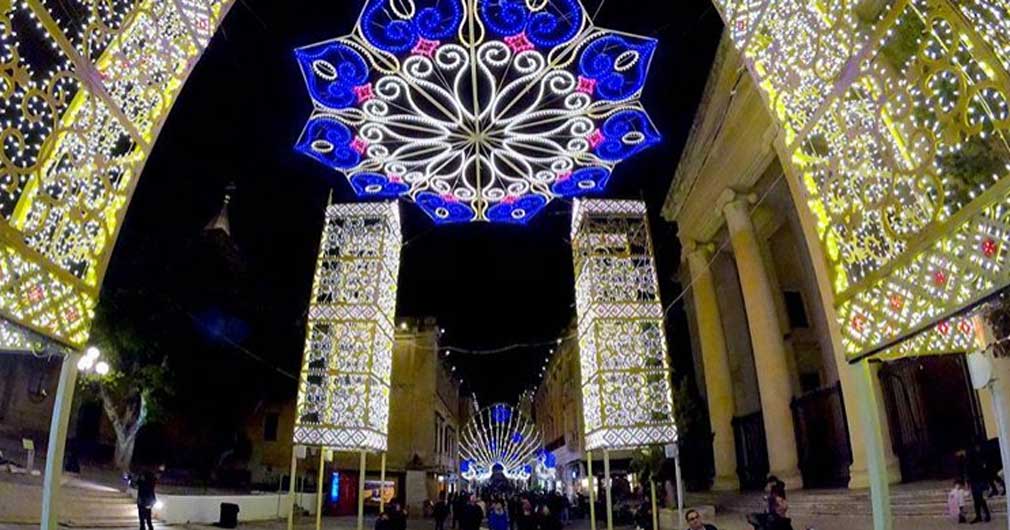 Tmiem Temp mingħajr xita u bir-riħ għal tmiem il-ġimgħa tal-Milied – ONE